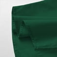 thumbnail image 3 of YOUYEDIAN Boys Button Down Oxford Shirt Short Sleeve Formal Uniform Dress Shirts Standard Fit Summer Kids Clothing (Green, 8-9 Years), 3 of 5