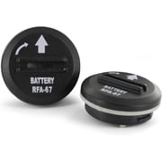 PetSafe RFA-67 6-Volt Batteries - Economy 5-Pack - 10 Batteries