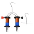 thumbnail image 4 of Laboratory Supplies, Horseshoe Electromagnet, Physical Experiment Small Beautiful Appearance Suitable For Family For School, 4 of 8
