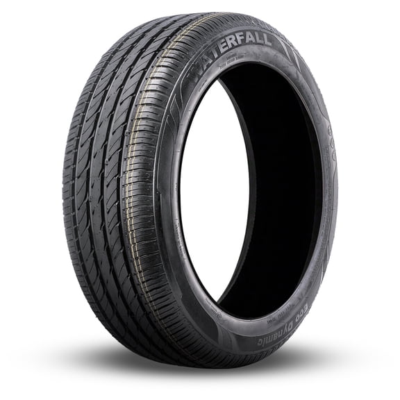 1 Waterfall Eco Dynamic 235/55R18 100W All Season 45000 Mileage Warranty Tires SUV-1807-WF / 235/55/18 / 2355518