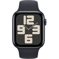 thumbnail image 2 of Apple Watch SE 2 ( 2nd Gen GPS + Cellular 44mm) | Open Box, 2 of 6