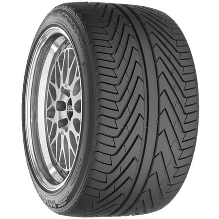 Michelin Pilot Sport