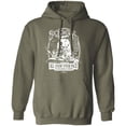 thumbnail image 5 of Soggy Beaver BBQ Pullover Hoodie, 5 of 7
