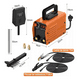 thumbnail image 4 of Kit Soldadora Bloosom  Inverter Máquina De Soldar 60hz 110v Inversor Naranja, 4 of 4
