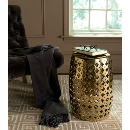 Safavieh Lacey Garden Stool