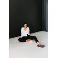thumbnail image 2 of Saucony Chaussettes de Sport Invisibles Performance pour Femmes, 8 Paires, 2 of 4