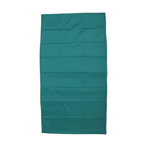 Transfer Hospital Bed Sheets, Reduce Friction Double Coating Patient Slide Sheet Reusable  For Moving Patients 135x75cm / 53.1x29.5in