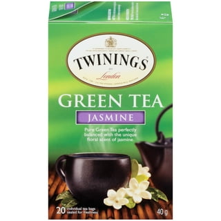 Health King Panax Ginseng Tea, 20 Ct - Walmart.com