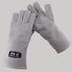 thumbnail image 4 of Guantes de Protección DYNWAVEMX para Soldador Resistente a Las Llamas Gris, 4 of 7