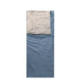 thumbnail image 5 of Sac de Couchage Ultra Léger pour Randonnée, Confort pour Adultes Temps Chaud, pour Camping Randonnée, 5 of 5