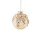 thumbnail image 2 of Bolas De Navidad De Plástico Adorno colgante para árbol de Navidad, bola de champán electrochapada de 8 cm, ideal para decoración navideña (1 unidad). Rkxzt, 2 of 8