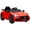 Red, variant on Qaba 12V Mercedes-Benz Licensed Kids Electric RC Car, Ride on Toddler Toys Gift, Black