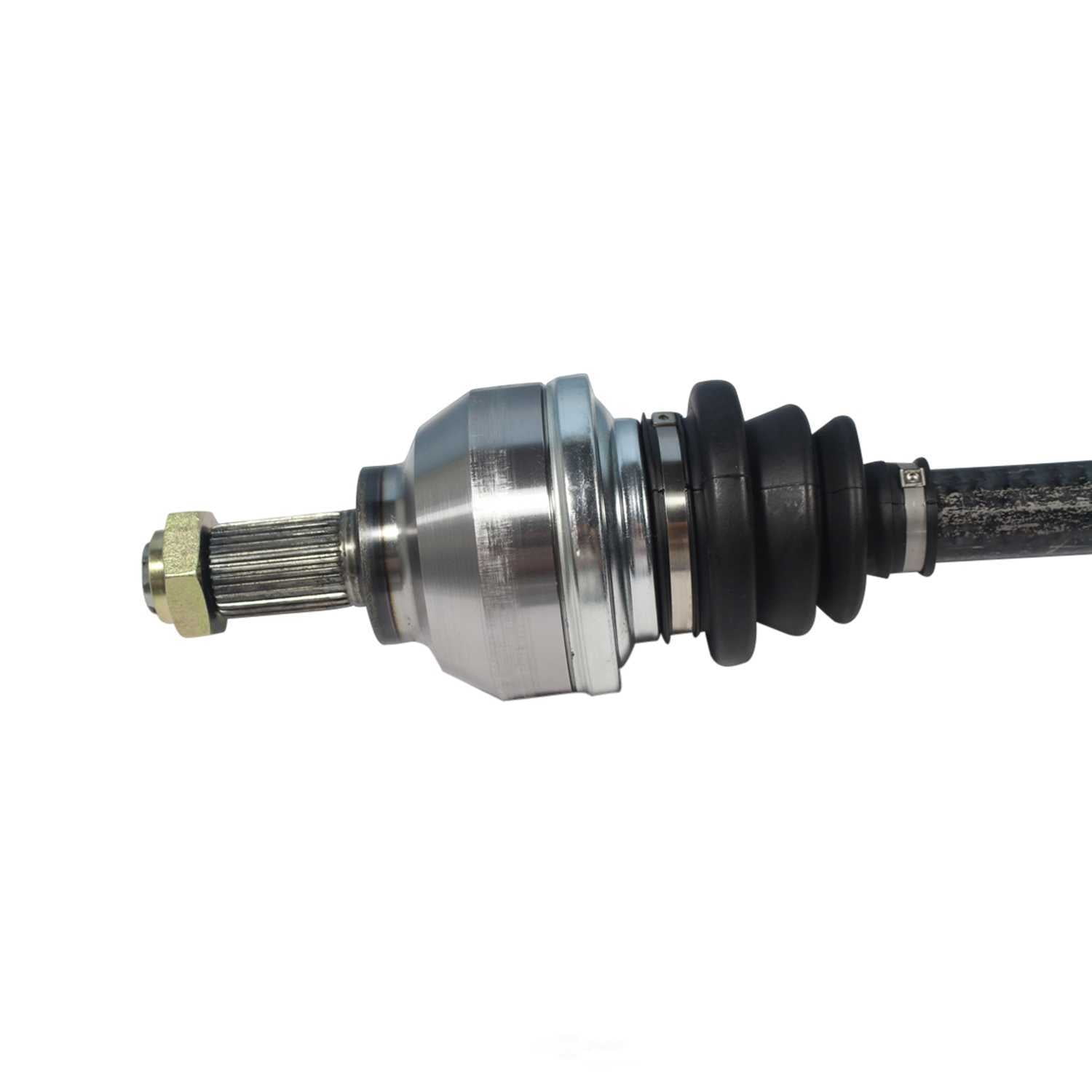GSP NCV27504 BMW (5.0) CV Axle Assembly - Rear, BMW 540i, M5 (Rear Both)