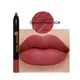 thumbnail image 1 of Lápiz labial mate de terciopelo de larga duración, resistente al agua bálsamo labial Sexy, antiadherente, tinte labial, maquillaje, cosméticos para mujeres, 1 unidad, 1 of 5