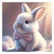 thumbnail image 1 of Diamond Painting 5D DIY Full Round Drill Rabbit Kit Arte Decoración del hogar (A6622) Hugtrwg Para estrenar, 1 of 1