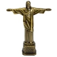 thumbnail image 1 of GAXIRE Estatua De Jesús En Aleación Ideal Para Religiosa Y Hogar, 1 of 8