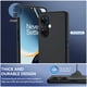 thumbnail image 5 of Funda para teléfono celular Hensinple OnePlus Nord N30 5G a prueba de golpes, 5 of 7