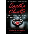thumbnail image 1 of Pre-Owned The Killings at Kingfisher Hill: The New Hercule Poirot Mystery (Paperback) 0062792385 9780062792389, 1 of 1