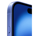 thumbnail image 2 of iPhone 16 128 GB Ultramarino eSIM Liberado Nuevo azul 0, 2 of 5