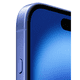 thumbnail image 2 of iPhone 16 128 GB Ultramarino eSIM Liberado Nuevo azul 0, 2 of 5