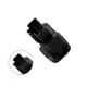 thumbnail image 3 of sweethay Interruptor de espejo confiable Automotriz Durable Rotación de 360 ​​° Fórmula ajustable Piezas de automóviles Instalación práctica Vehículos, repuestos y accesorios Mis sweethay VI014371-00B, 3 of 6