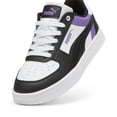 thumbnail image 4 of Tenis Puma Caven 2.0 Block JR UNISEX 394461-05 negro 23.5, 4 of 6