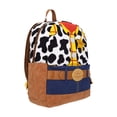 thumbnail image 2 of Mochila Disney Woody Toy Story Yadatex, 2 of 8