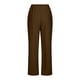 thumbnail image 5 of Pantalones KIHOUT para mujer, tallas grandes, liquidación, pantalones de pana con bolsillos lisos para mujer, 5 of 6