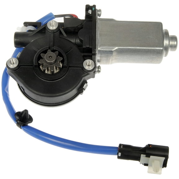 Dorman 742-922 Power Window Motor for Specific Kia Models