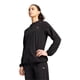 thumbnail image 4 of Chamarra Puma Run Velocity Woven para Mujer 526584-01 negro S, 4 of 4