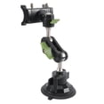 thumbnail image 2 of LanParte Soporte para TeléFono AutomóVil Estabilizador Selfie Stick Giratorio de 360°, 2 of 5