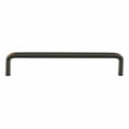 thumbnail image 6 of Emtek Wire 4'' Center Bar Pull, 6 of 7