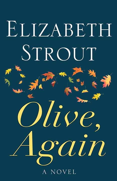 olive again book reviews