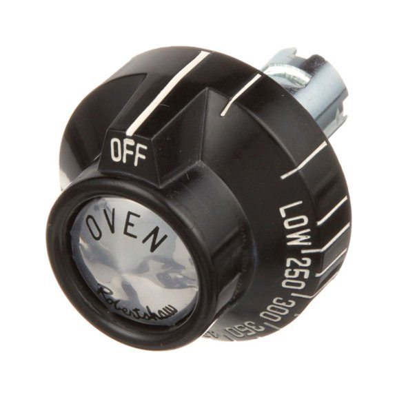 IMP-1151 Dial 2 D, Off-Low-250-500 | Exact Fit Replacement for Imperial 1151 | SHARPTEK.COM Parts - Made In USA | 180-Day Warranty