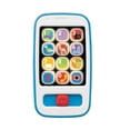 thumbnail image 1 of Smartphone Fisher Price Ríe y Aprende de Aprendizaje Azul, 1 of 4