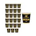 thumbnail image 2 of weibbin 2026 Graduation Season Adult Graduation Themed Party Tableware Disposable 24PCS Paper Cup Tissue Set, 2 of 6