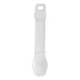 thumbnail image 2 of Sliding Cat Strip Squeeze Spoon, Spill Proof Cat Food Spoon Easy Cleaning  For Kitens For Home, 2 of 8