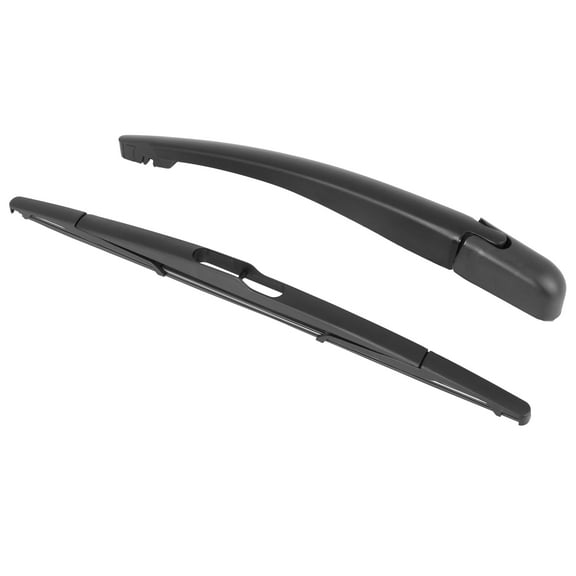 Auto Car Rear Windshield Wiper Blade Arm Set for 2003-2007 for Peugeot 307 SW