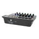 thumbnail image 1 of Mini Mesa de Mezclas USB Mezclador de 6 Canales Potencia Integrada de 48 V Compatible con BT Diseño Compacto para Producción de Música en Casa Canto en Vivo ANGGREK Otros, 1 of 8
