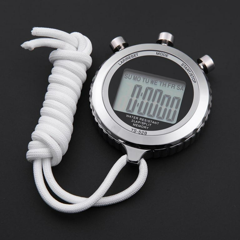 Waterproof cheap stopwatch walmart