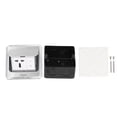 thumbnail image 4 of Pop Up Box Kit, IP40 Protection Grade Floor Socket Easy Installation  For Home For Kitchen, 4 of 8