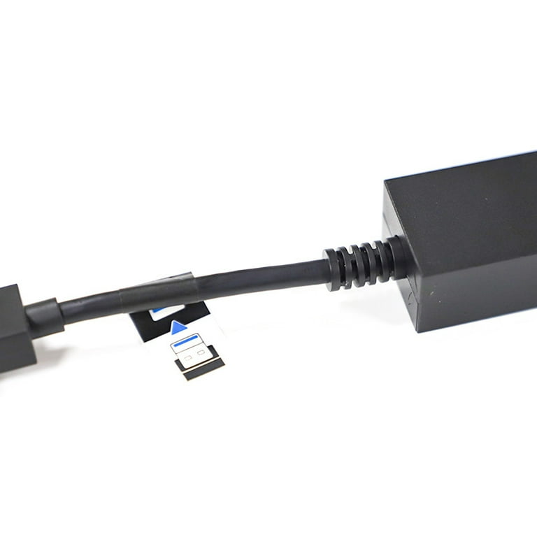 Adapter for PS4 Camera Adapter Cable on PS5, For PS PS VR