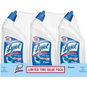 Lysol Tbc Power 3 X 32 Fo Bundle Pack