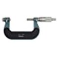 thumbnail image 3 of Mitutoyo 126-139, 2 - 3" X .001" Screw Thread Micrometer, Ratchet, With Standard, 3 of 3
