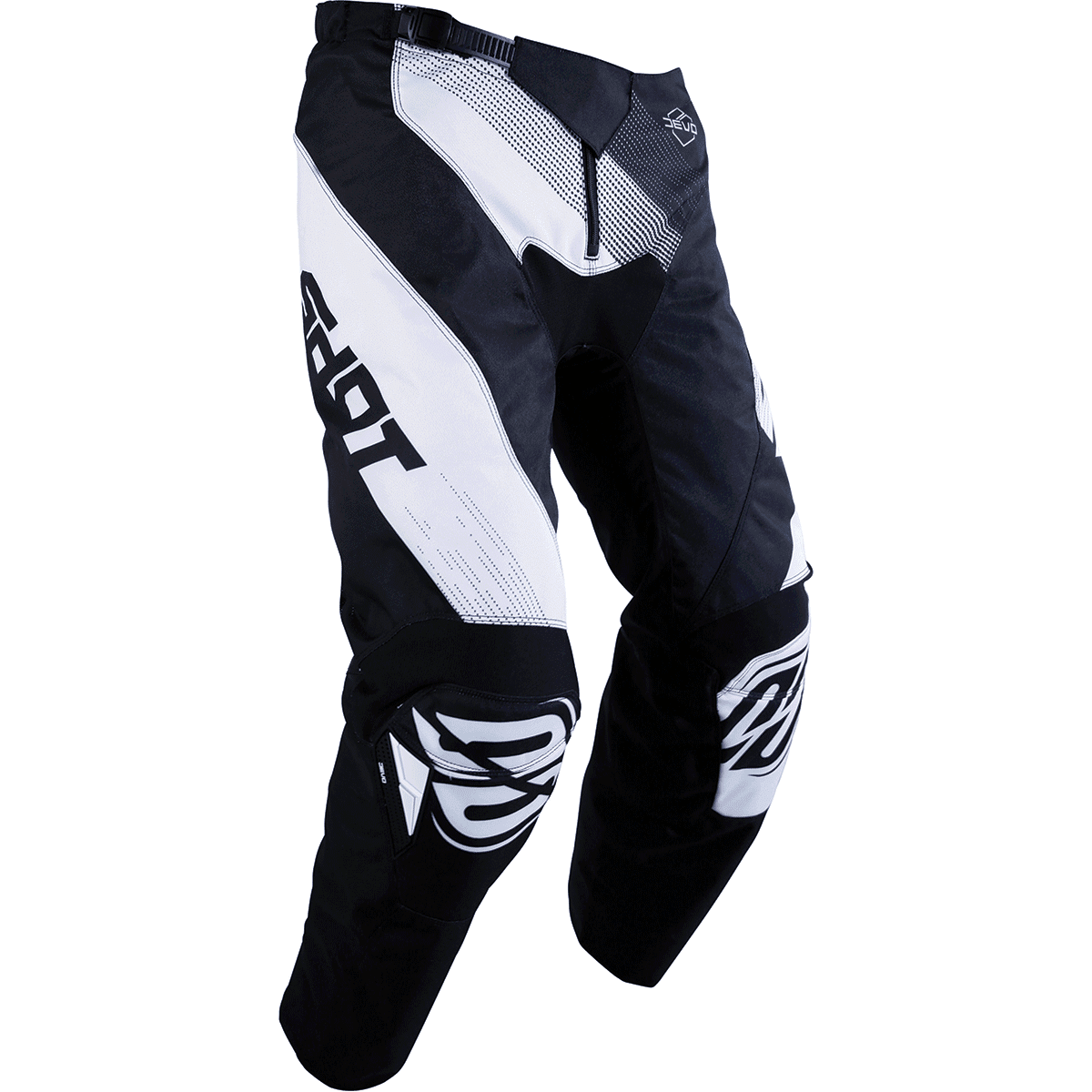 Shot Devo Men's OffRoad Motorcycle Pants