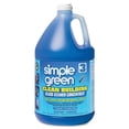 thumbnail image 2 of Clean Building Glass Cleaner Concentrate, Unscented, 1gal Bottle, 2 of 2