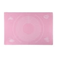 thumbnail image 4 of YASONIC Extra Large Silicone Baking Mat 60x40CM Perfect for Professional Bakers, 4 of 9