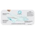 thumbnail image 3 of Charlie Banana 6 Inserts Oceana Hybrid All-in-One Reusable Diapers, 3 of 9