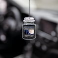 thumbnail image 4 of Yankee Candle Car Jar Ultimate Noche de Verano 27 ml Paquete de 3, 4 of 5