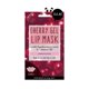 thumbnail image 1 of Mascarilla de labios Oh K! Gel hidratante y rellenador Cherry, 1 unidad, unisex, 1 of 4